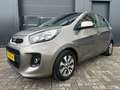 Kia Picanto 1.0 CVVT EconomyPlusLine Navi, Camera, Airco, Blue Grijs - thumbnail 1