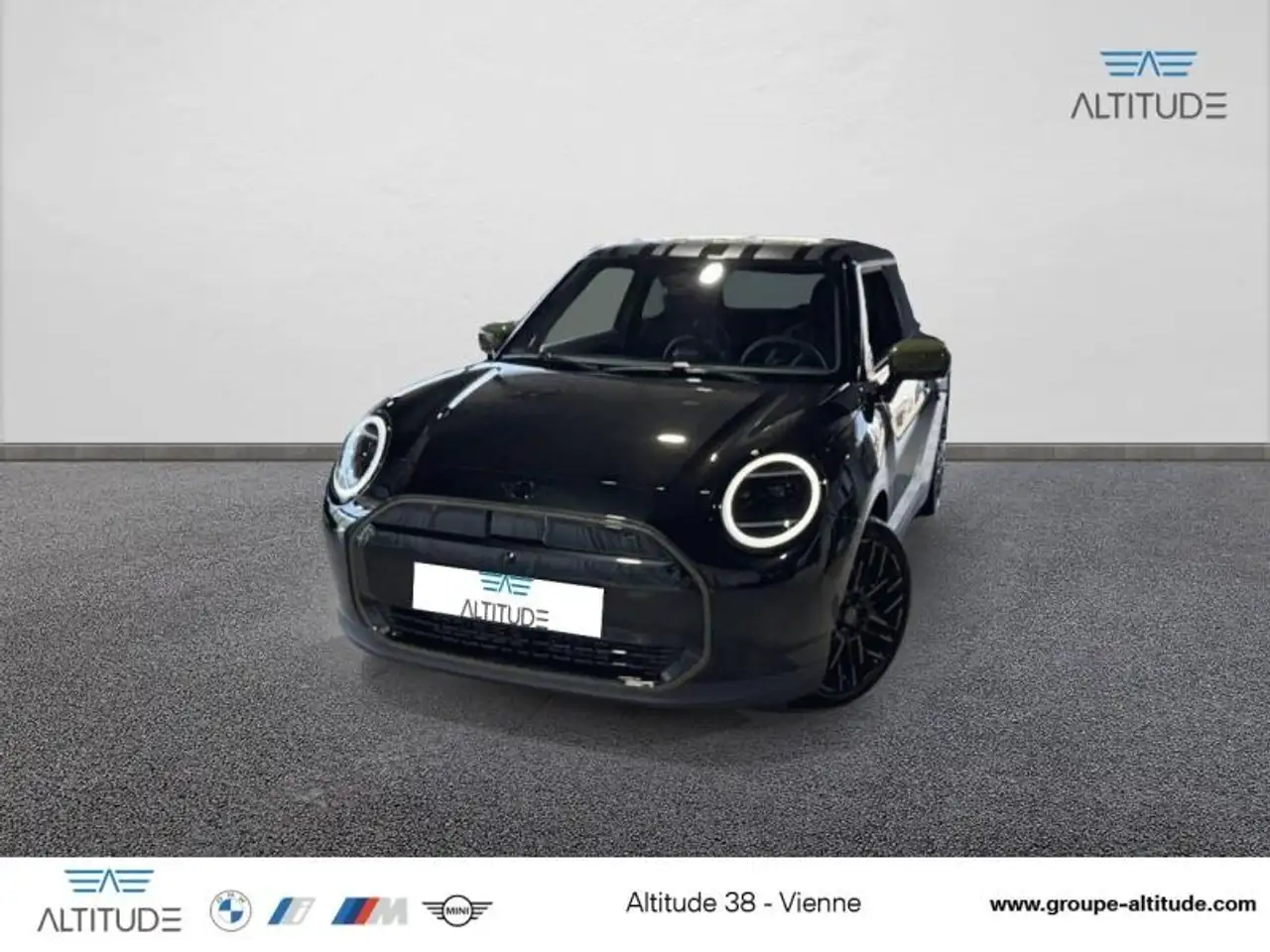 MINI Cooper 2026