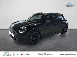 MINI SE 218ch Edition Paul Smith