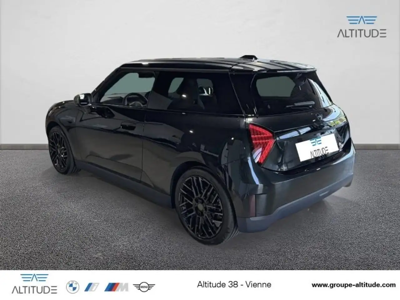 MINI Cooper 2026
