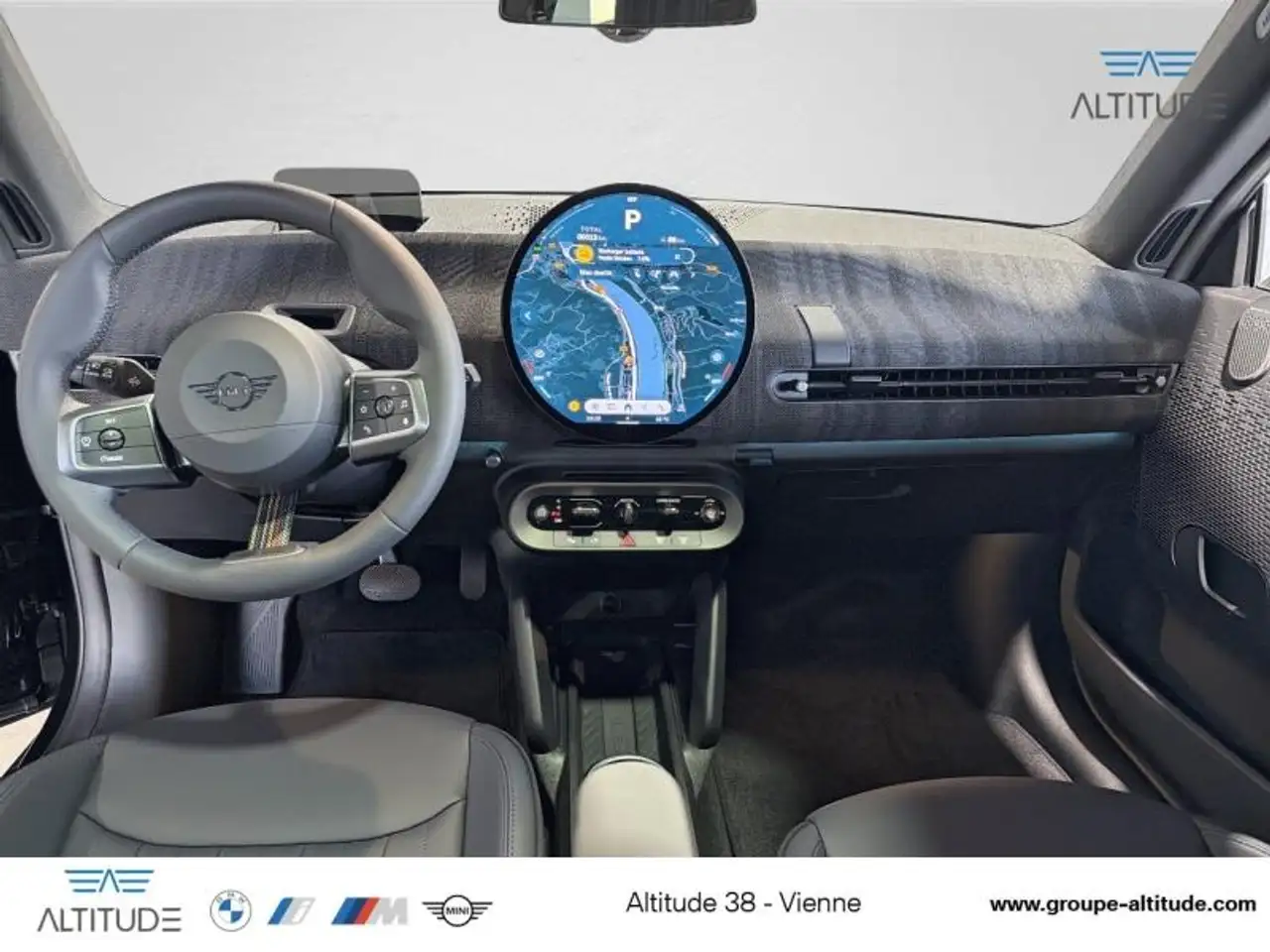 MINI Cooper 2026