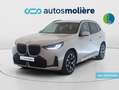 BMW X3 xDrive 20dA Gris - thumbnail 1