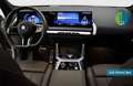 BMW X3 xDrive 20dA Gris - thumbnail 3