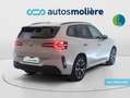 BMW X3 xDrive 20dA Gris - thumbnail 2