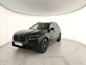 xdrive 40d 48V MSport Pro auto 7p.ti