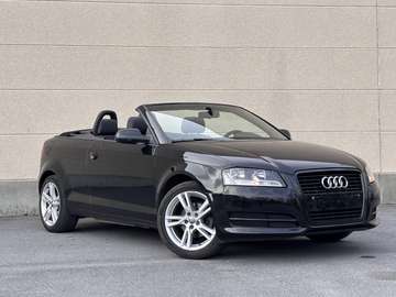 A3 Cabriolet 1.2 TFSI Ambition Start/Stop