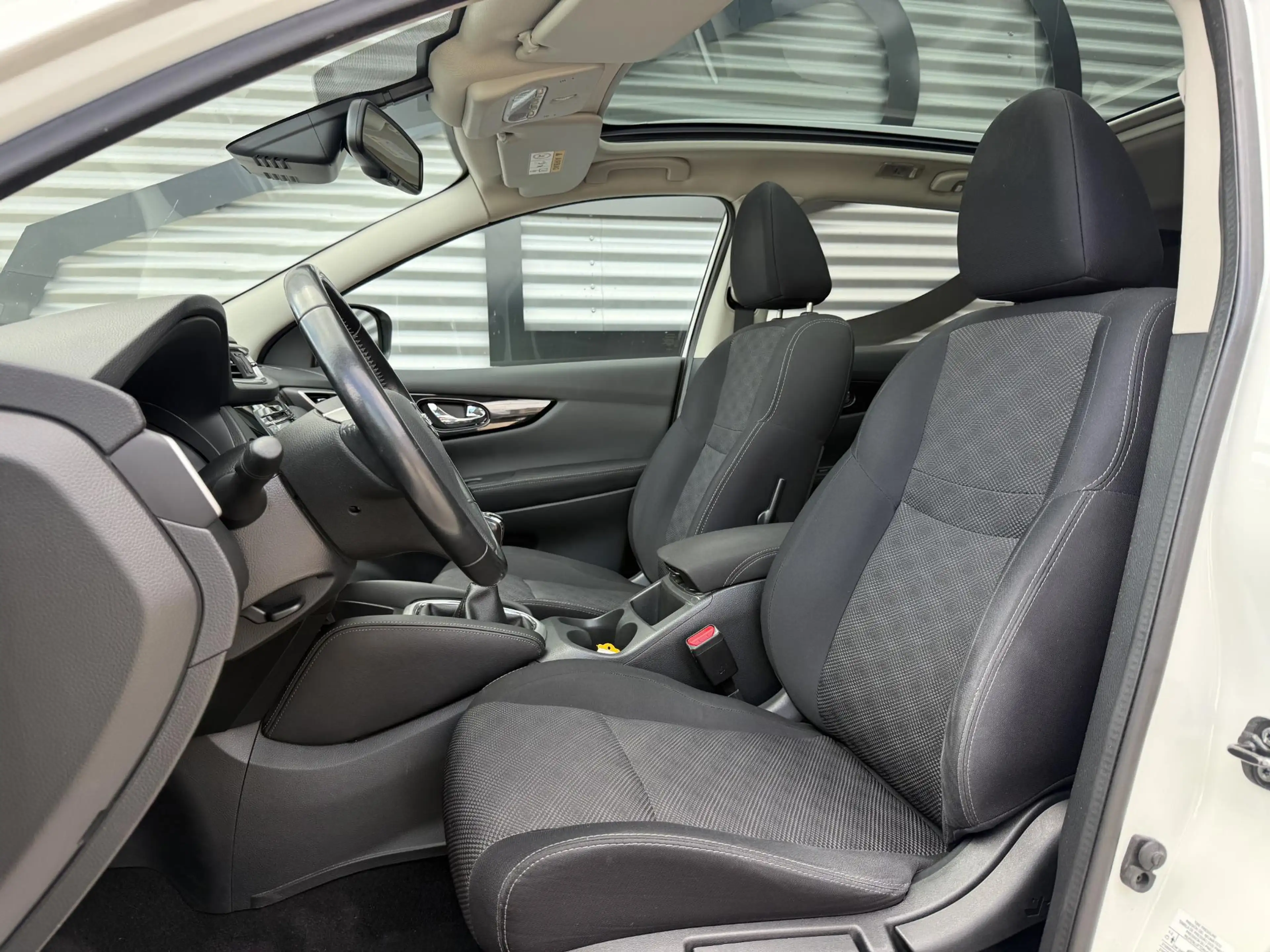 Nissan Qashqai 1.2 N-Connecta 2e Eigenaar|Pano|Navi|Camera|D-kett — photo 4
