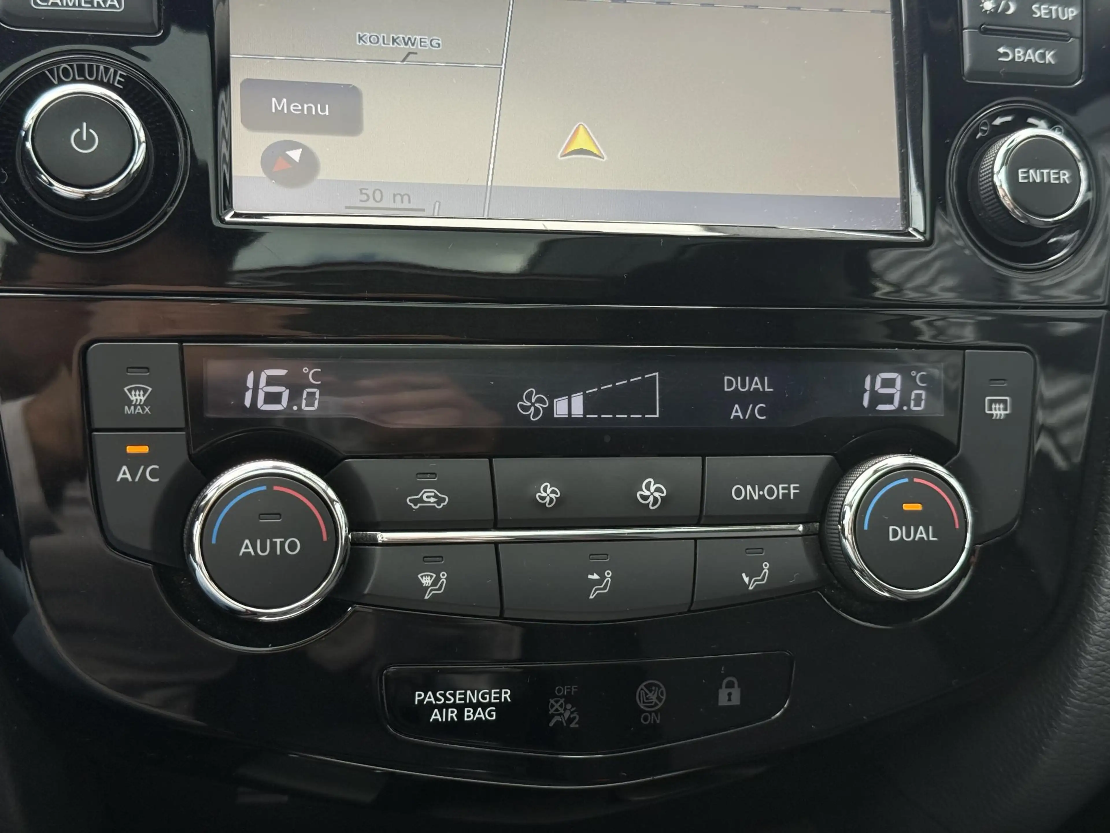 Nissan Qashqai 1.2 N-Connecta 2e Eigenaar|Pano|Navi|Camera|D-kett — photo 15