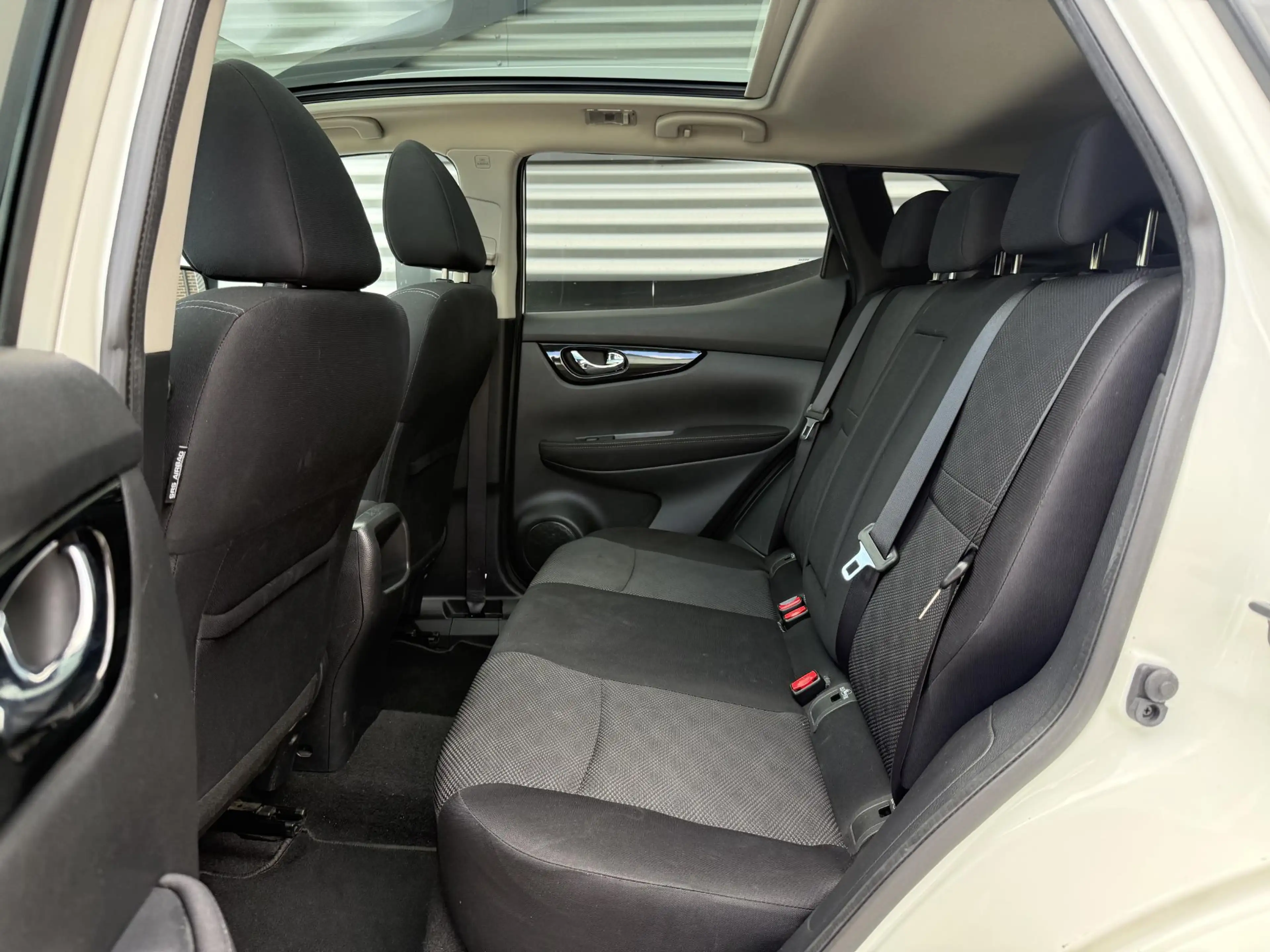 Nissan Qashqai 1.2 N-Connecta 2e Eigenaar|Pano|Navi|Camera|D-kett — photo 10