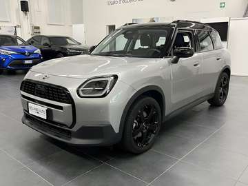 Mini 1.5 48V C Classic auto