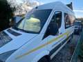 Volkswagen Crafter 2.5 TDi Wit - thumbnail 8