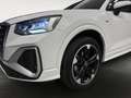 Audi Q2 30 TFSI S line 85kW Blanc - thumbnail 6