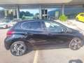 Peugeot 208 1.2 PureTech Turbo 110 CV Stop&Start 5 porte GT L Zwart - thumbnail 2