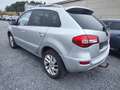 Renault Koleos Koleos 2.0 dCi 4x4 Limited Gris - thumbnail 8