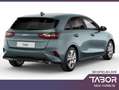 Kia Ceed / cee'd T-GDI 140 LED Klimaaut Nav SHZ LM KomfortP Grau - thumbnail 3