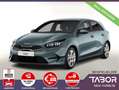 Kia Ceed / cee'd T-GDI 140 LED Klimaaut Nav SHZ LM KomfortP Grau - thumbnail 2
