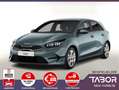 Kia Ceed / cee'd T-GDI 140 LED Klimaaut Nav SHZ LM KomfortP Grau - thumbnail 1