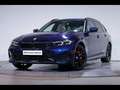 BMW 330 e xDrive Touring Kit M Sport Blauw - thumbnail 1