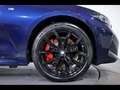 BMW 330 e xDrive Touring Kit M Sport Bleu - thumbnail 4