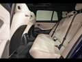 BMW 330 e xDrive Touring Kit M Sport Bleu - thumbnail 8