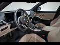 BMW 330 e xDrive Touring Kit M Sport Bleu - thumbnail 5