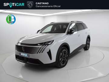 Hybrid 136 Allure e-DCS6