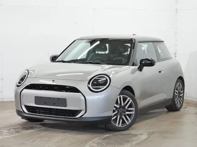 MINI Cooper E Classic Trim 17" HUD Sitzhzg 1,99%