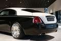 Rolls-Royce Wraith 6.6 V12 Starlight|22"|Bespoke|HUD|Driving Assistan Zwart - thumbnail 38