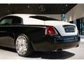 Rolls-Royce Wraith 6.6 V12 Starlight|22"|Bespoke|HUD|Driving Assistan Black - thumbnail 38