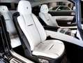 Rolls-Royce Wraith 6.6 V12 Starlight|22"|Bespoke|HUD|Driving Assistan Black - thumbnail 6