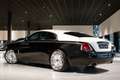 Rolls-Royce Wraith 6.6 V12 Starlight|22"|Bespoke|HUD|Driving Assistan Zwart - thumbnail 2