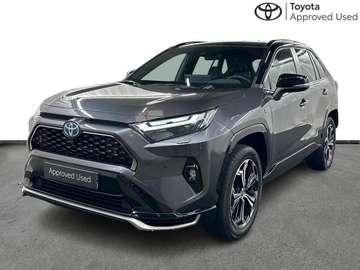 PHEV AWD Style Plus | HUD | JBL | 360° camera