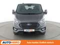Ford Tourneo Custom 2.0 TDCi 320 L1 Tourneo Titanium X Aut.*NAV*ACC*SH Grau - thumbnail 9