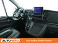 Ford Tourneo Custom 2.0 TDCi 320 L1 Tourneo Titanium X Aut.*NAV*ACC*SH Grau - thumbnail 19