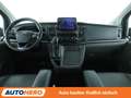 Ford Tourneo Custom 2.0 TDCi 320 L1 Tourneo Titanium X Aut.*NAV*ACC*SH Grau - thumbnail 12