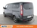 Ford Tourneo Custom 2.0 TDCi 320 L1 Tourneo Titanium X Aut.*NAV*ACC*SH Grau - thumbnail 4