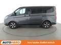 Ford Tourneo Custom 2.0 TDCi 320 L1 Tourneo Titanium X Aut.*NAV*ACC*SH Grau - thumbnail 3