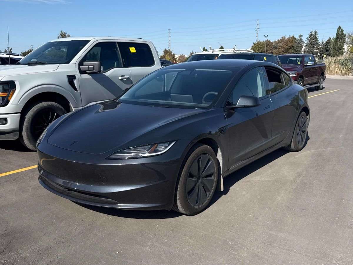 2026 Tesla Model 3 Premium+CUIR+TOIT PANO+LED Premium+CUIR+TOIT PANO+LED / COMME NEUVE+CAMERA 360
