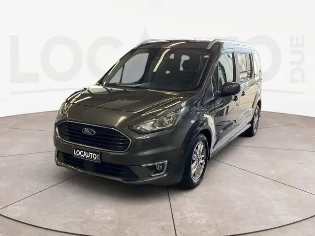 Ford Tourneo Connect Gran Tourneo Connect 1.5 tdci 120cv Titanium auto E6.2 - PROMO