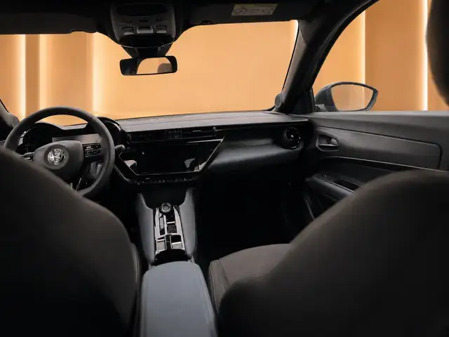 Alfa Romeo Junior view 13