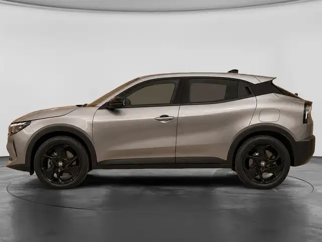 Alfa Romeo Junior view 4