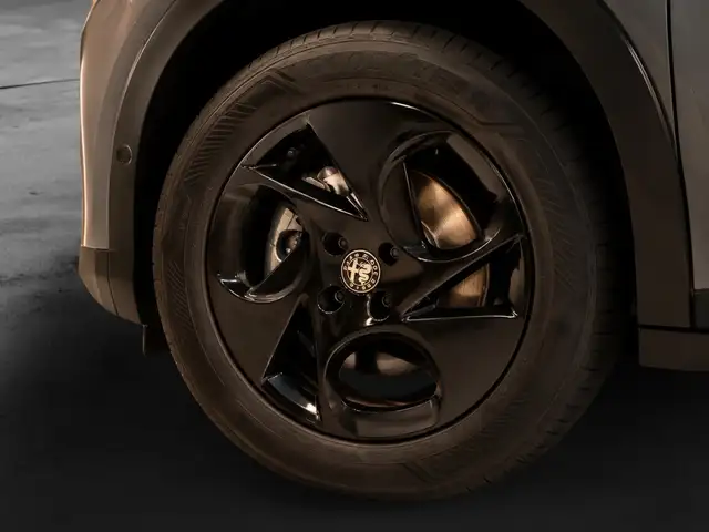 Alfa Romeo Junior view 6