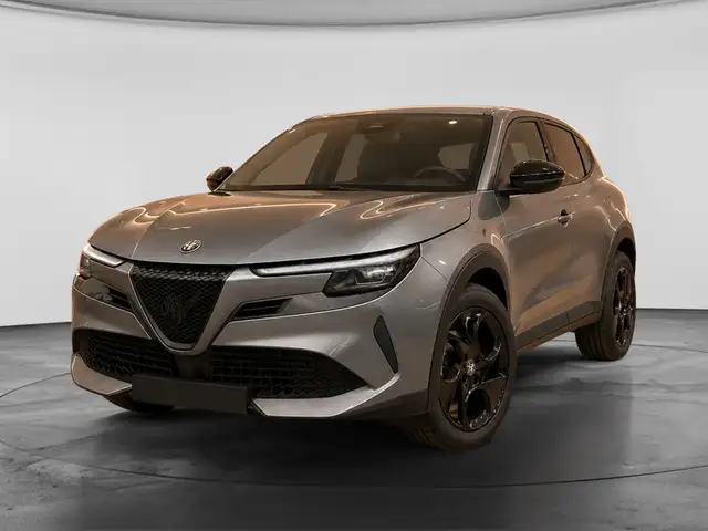 2026 Alfa Romeo Junior in Grey for sale