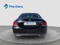 Mercedes-Benz C 220 220d 9G-Tronic Negro - thumbnail 4