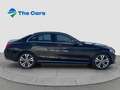 Mercedes-Benz C 220 220d 9G-Tronic Negro - thumbnail 6
