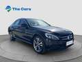 Mercedes-Benz C 220 220d 9G-Tronic Negro - thumbnail 7