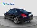 Mercedes-Benz C 220 220d 9G-Tronic Negro - thumbnail 3