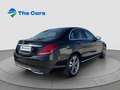 Mercedes-Benz C 220 220d 9G-Tronic Negro - thumbnail 5