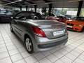 Peugeot 207 CC Cabrio-Coupe Active 1.6 16V VTi 120 SHZ Tel.-Vo Grau - thumbnail 6