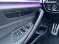 BMW 530 5-serie Touring 530d xDrive Executive *GARANTIE* R Zwart - thumbnail 19